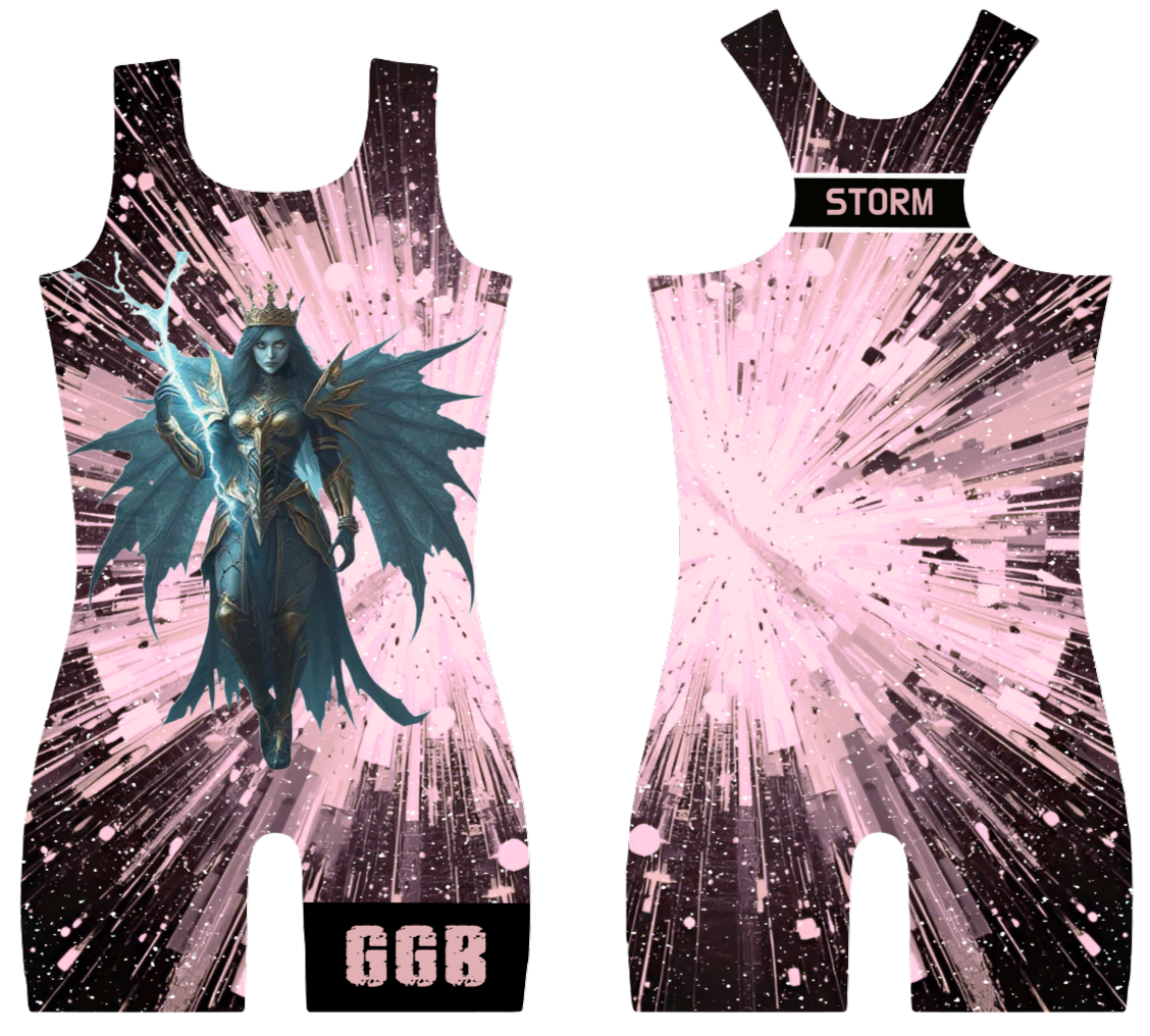 Storm Singlet