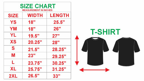 CEWA T-Shirt -1