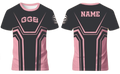 T-Shirt -2 Pink
