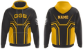 Team Hoodie -2