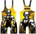 Team Singlet -2
