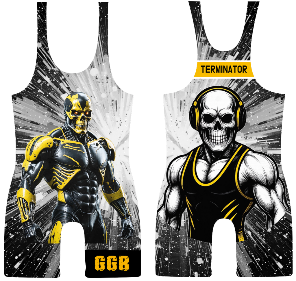 Terminator Singlet
