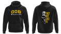 They Not Like Us Hoodie