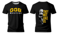 They Not Like Us T-Shirt