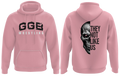 They Not Like Us Hoodie -Pink