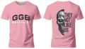 They Not Like Us T-Shirt Pink