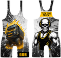 Tuck the Truck Singlet