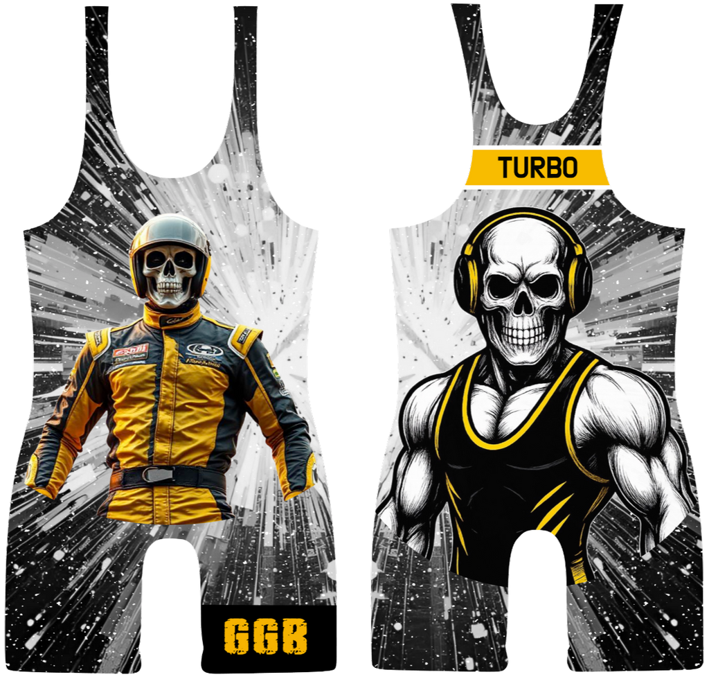Turbo Singlet