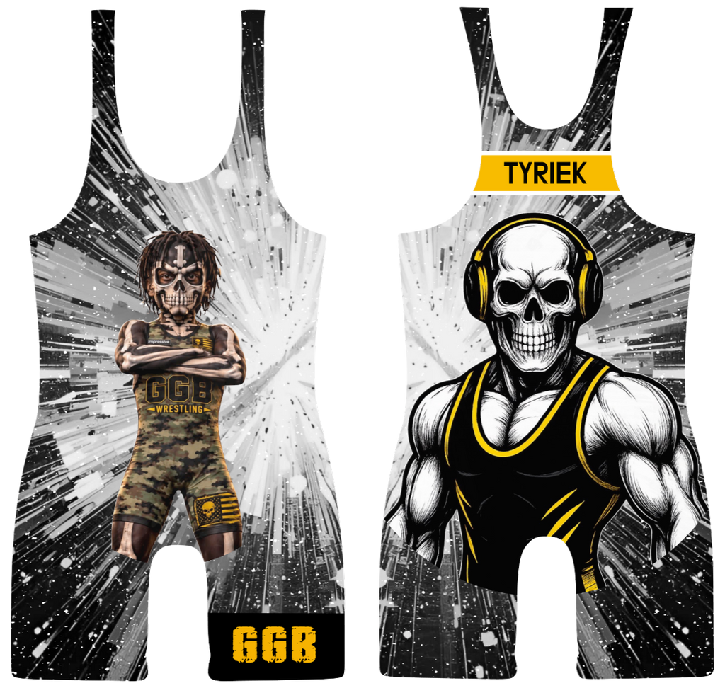 Tyriek Singlet