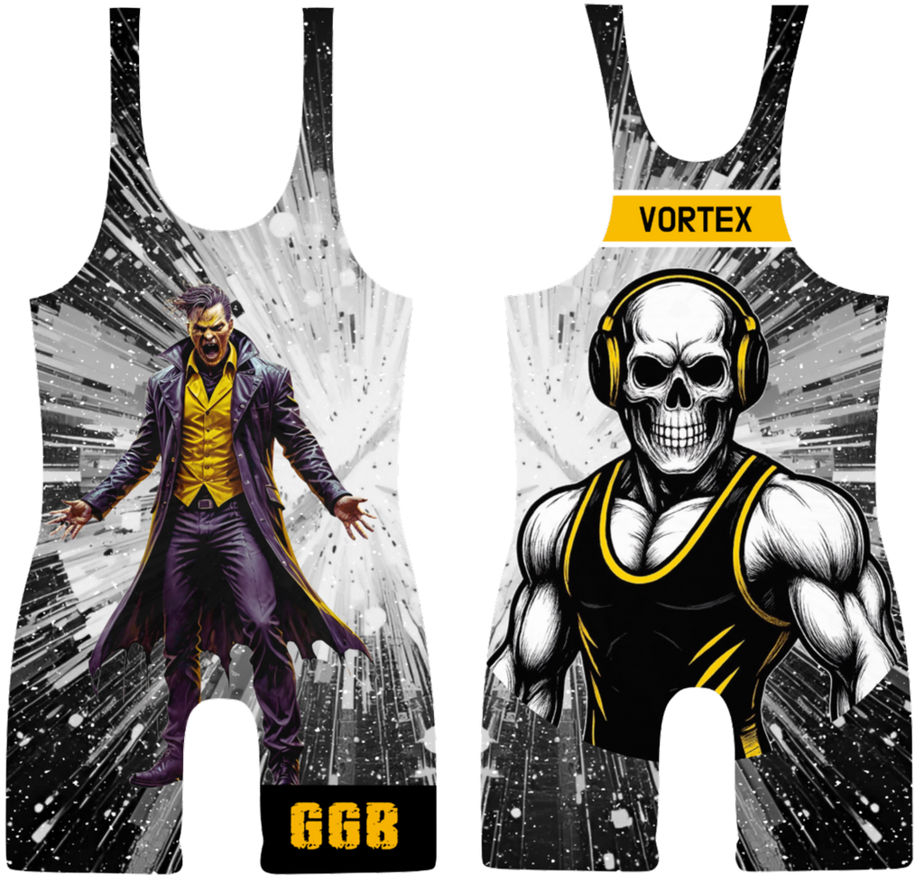 Vortex Singlet