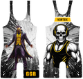 Vortex Singlet