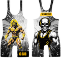 Warrior Singlet