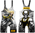 Wildman Singlet