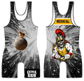 Wrecking Ball Singlet