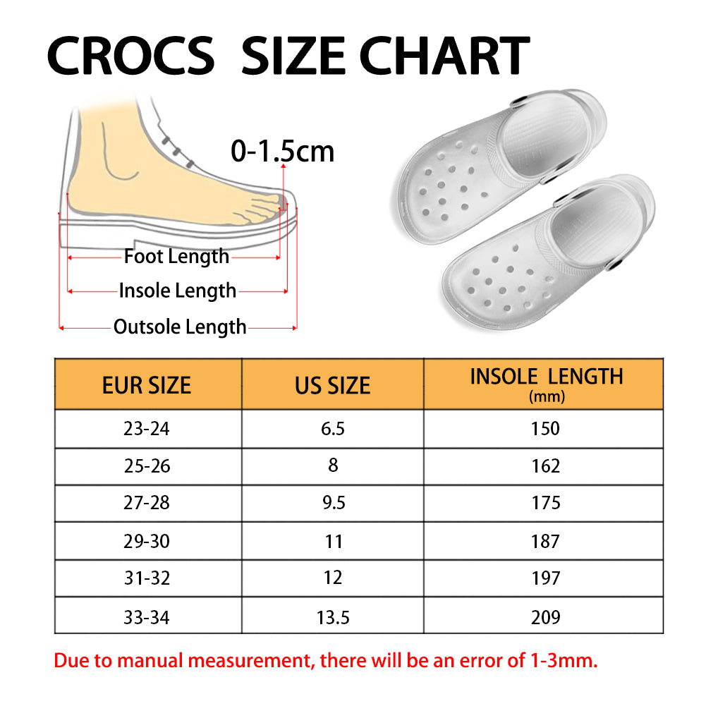 GGB Clogs -Kids
