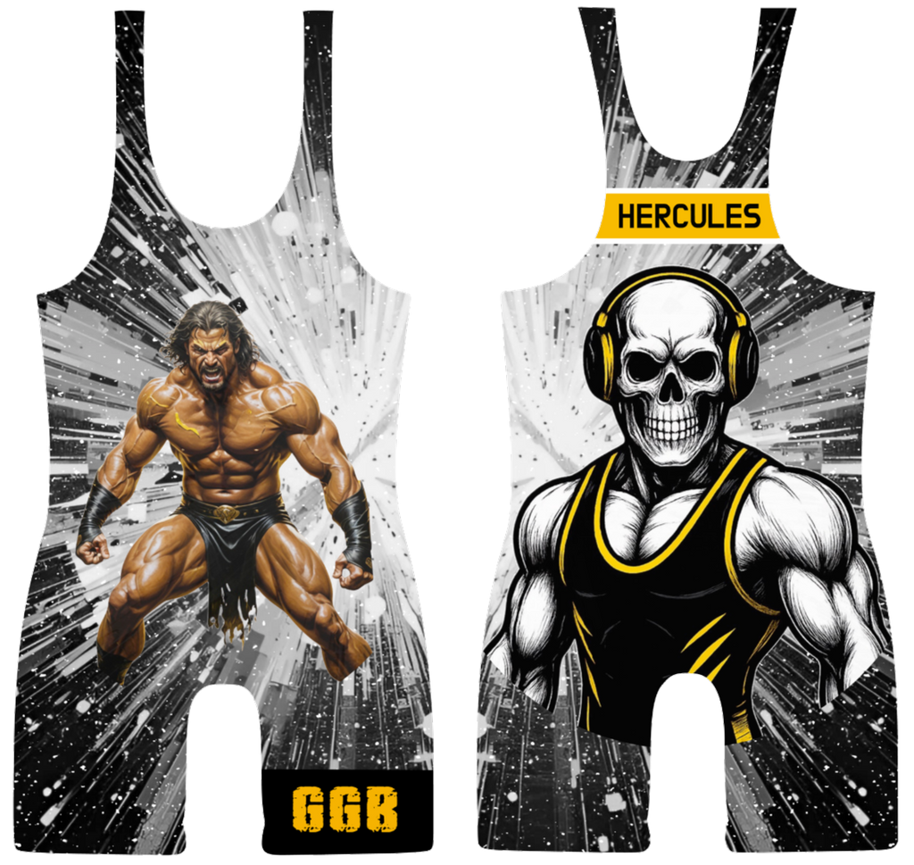 Hercules Singlet