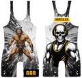 Hercules Singlet